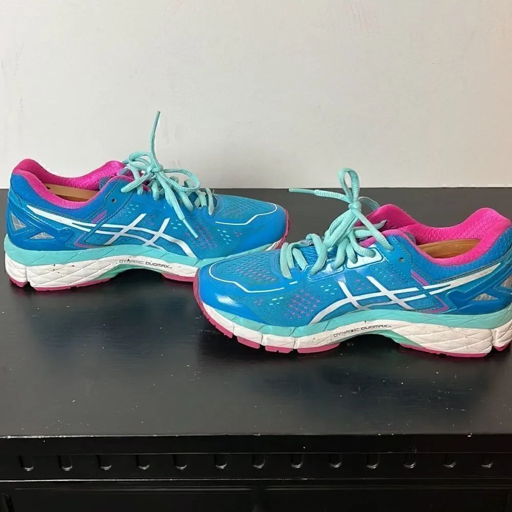 ASICS Dynamic DuoMax    - Picture 6 of 12